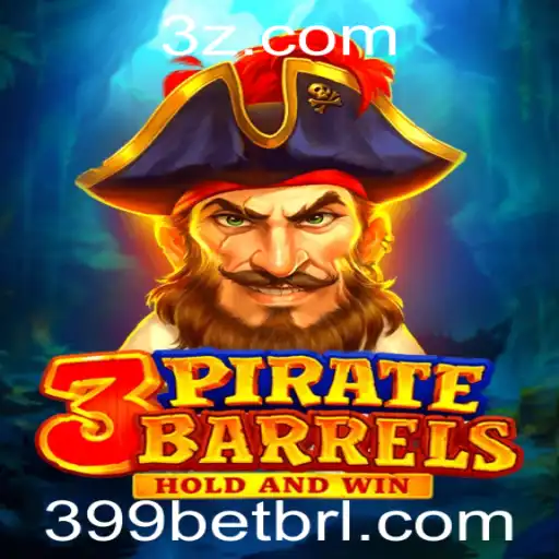 399bet - Descubra o Fascinante Mundo do Jogo 3PirateBarrels