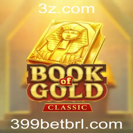 399bet - Descobrindo o Fascínio do Jogo BookOfGoldClassic