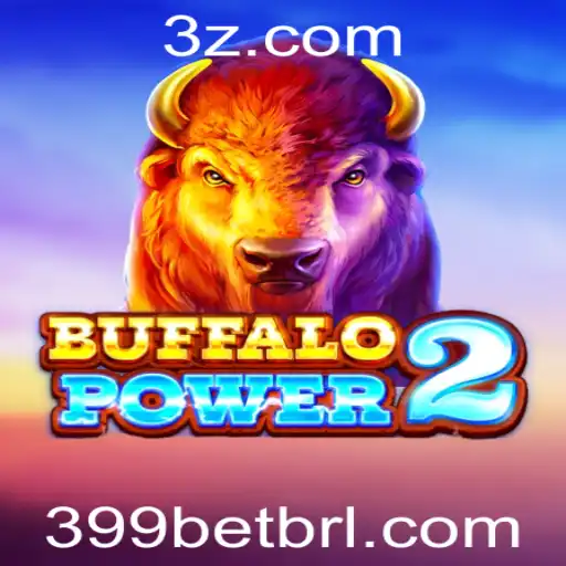 Descubra o Fascinante Mundo de BuffaloPower2 e 399bet