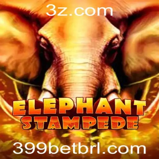 399bet - ElephantStampede: A Emoção do Novo Jogo de Estratégia