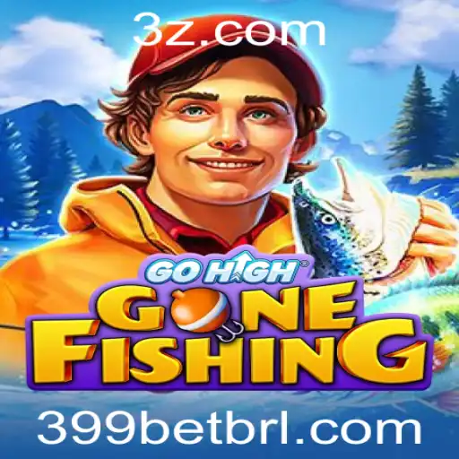 399bet - GoHighGoneFishing: Aventura de Pescaria e Estratégia