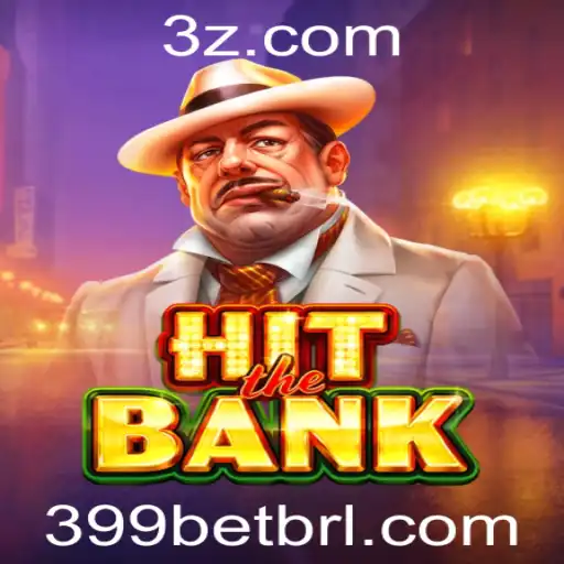 Descubra o Empolgante Mundo de HitTheBank: O Novo Jogo Elétrico de Cassino Online