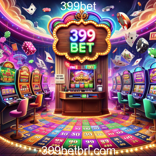 Explore a Categoria de 'Jogo Grátis' na 399bet