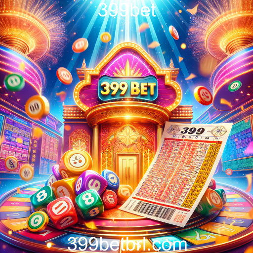 Explore a Excitante Categoria de Loteria no 399bet