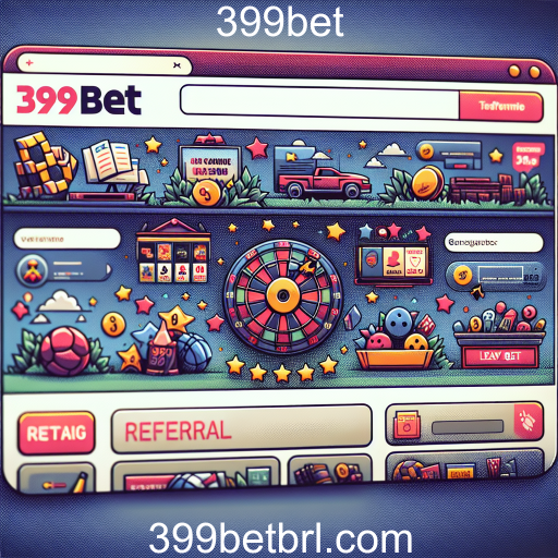 Descubra a Categoria 'Indicação' no 399bet: As Melhores Recomendações de Jogos
