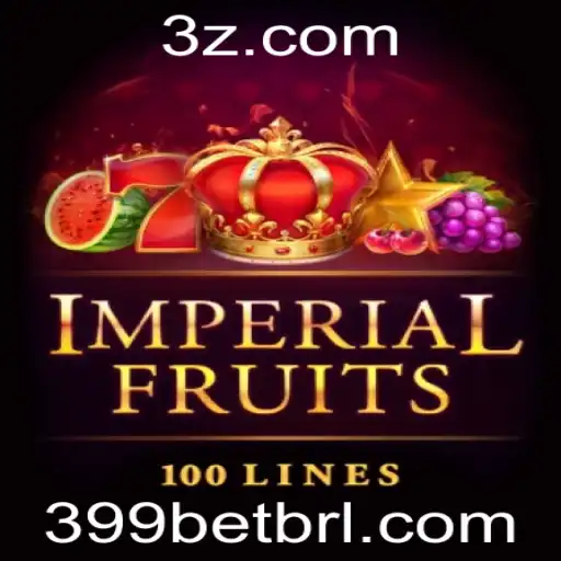 399bet - Descubra tudo sobre ImperialFruits100: Diversão e Estratégia
