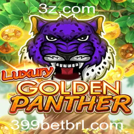 Descubra o Empolgante Jogo LUXURYGOLDENPANTHER