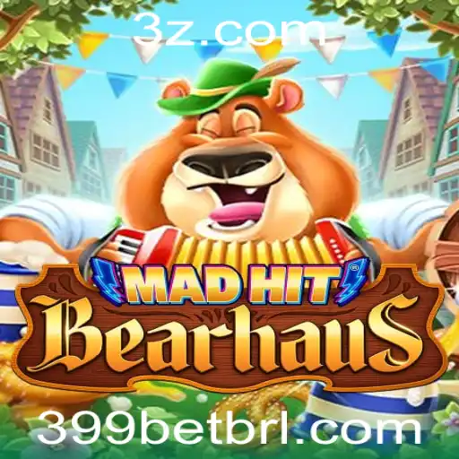 Descubra o Envolvente Mundo de MadHitBearhaus