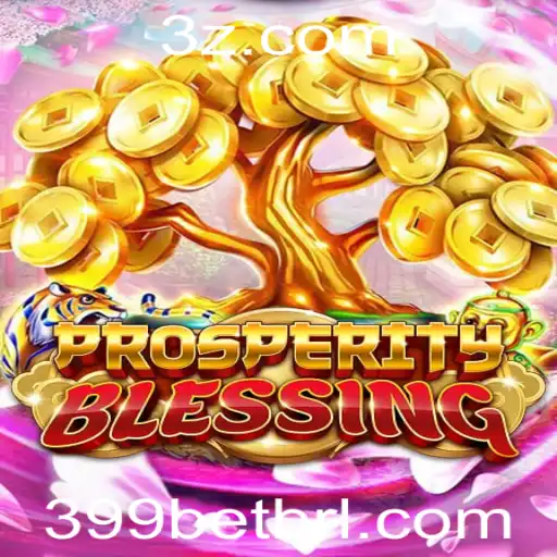 399bet - Explorando ProsperityBlessing: O Novo Fenômeno do Mundo dos Jogos