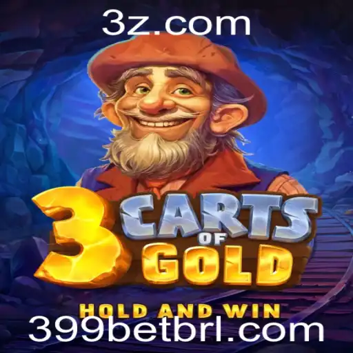 Explorando o Mundo Envolvente de 3cartsOfGold