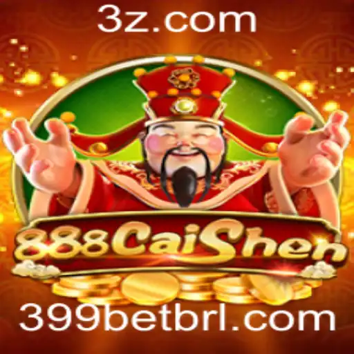888CaiShen: Experimente a Fortuna no Jogo dos Deuses com 399bet