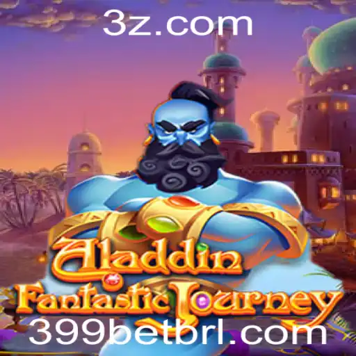 Explorando o Jogo Aladdin: Regras e Estratégias para 399bet