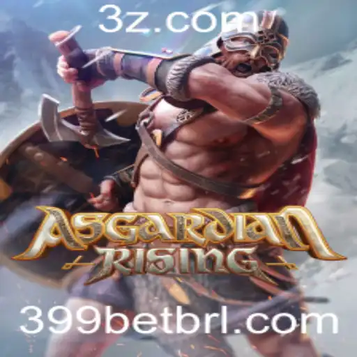 Explorando o Universo de AsgardianRising e Sua Conexão com a Plataforma 399bet