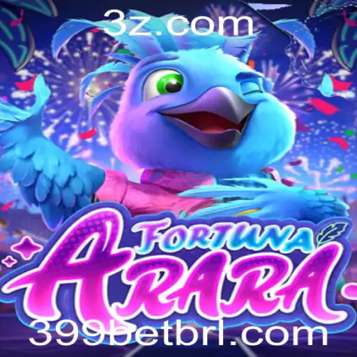 Descubra FortunaArara: O Novo Jogo que Está Renovando o Mercado de Apostas com 399bet