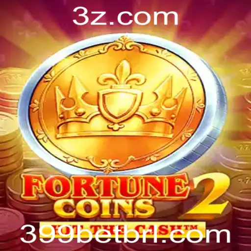 Explorando FortuneCoins2: O Novo Jogo que Conquista Apostadores Com 399bet