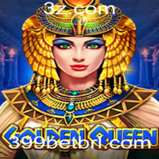 GoldenQueen: Descubra o Jogo de Estratégia e Sorte com 399bet