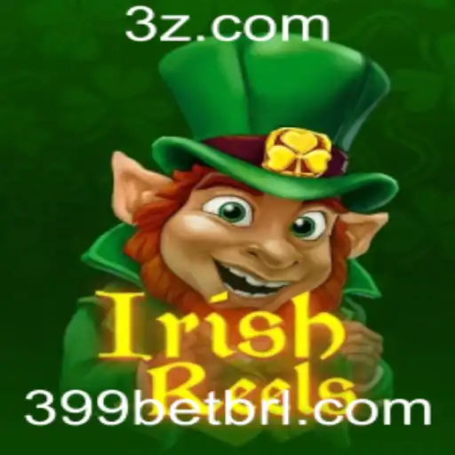 IrishReels: Descobrindo o Encanto dos Rolos Irlandeses com 399bet