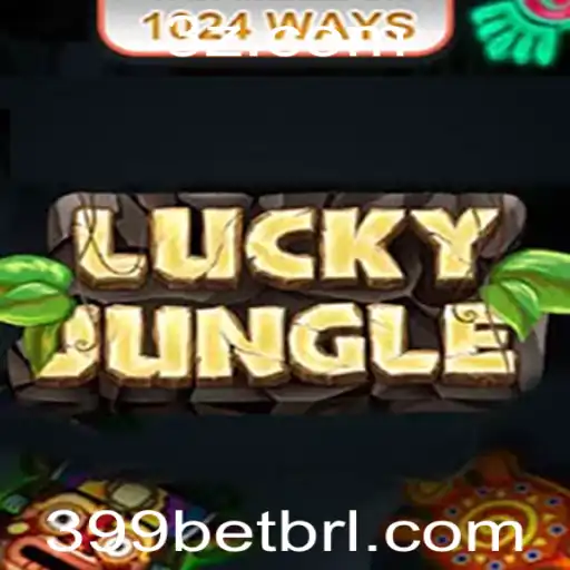 Explorando LuckyJungle1024: A Aventura Virtual no Mundo das Apostas
