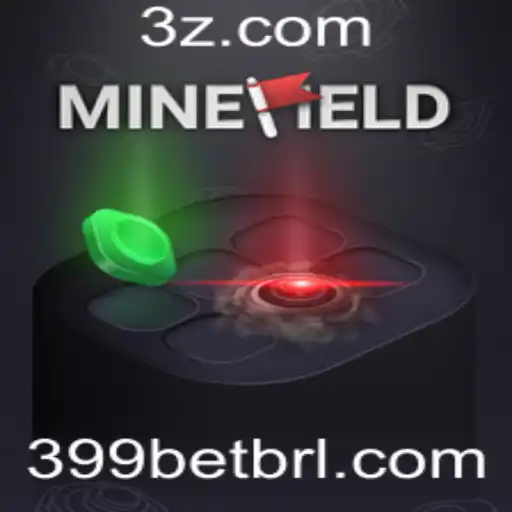 Explorando o Mundo de MineField com 399bet