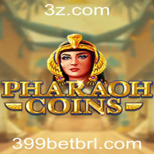 Descubra o Mundo de PharaohCoins e o Fascínio do 399bet