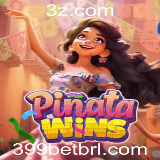 Descubra o Mundo de Emoções do PinataWins no 399bet