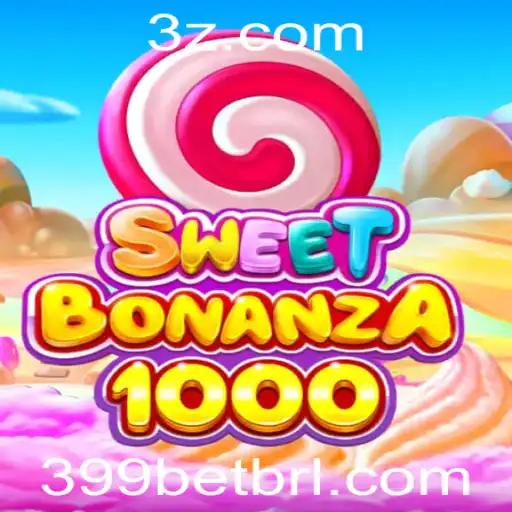 Explorando o Universo do Jogo SweetBonanza1000 na Plataforma 399bet