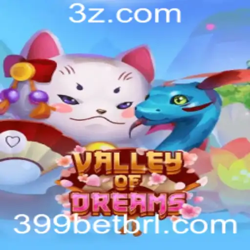 Explorando o Universo de 'ValleyofDreams': O Jogo Inovador que Mescla Estratégia e Imaginação