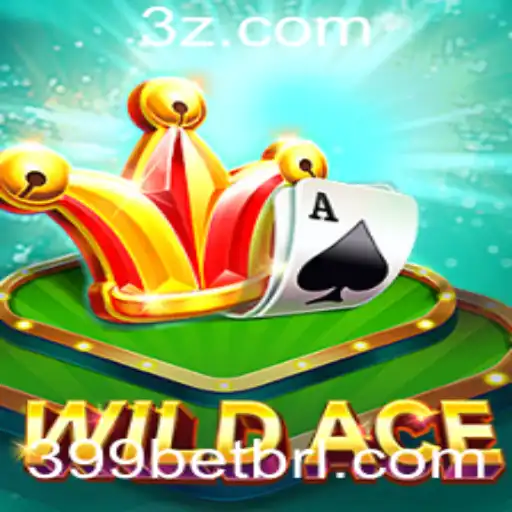 WildAce: A Nova Sensação no Mundo dos Jogos com 399bet