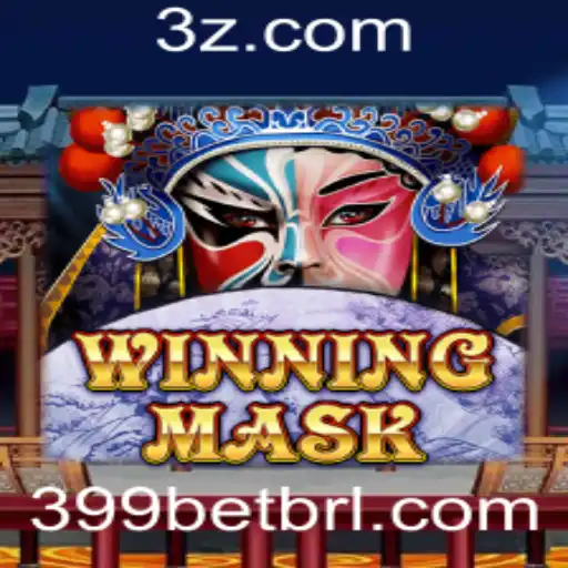 WinningMask: O Jogo de Estratégia que Está Conquistando 399bet