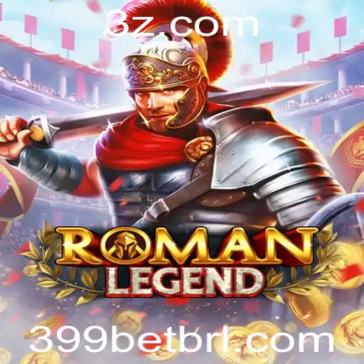 399bet - Desvendando RomanLegend: Guia Completo e Regras