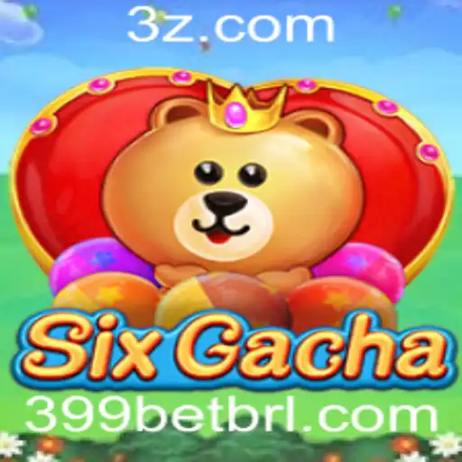 399bet - Descubra o Fascinante Mundo de SixGacha