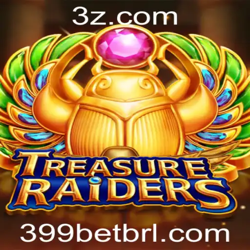 399bet - Explorando o Universo de 'TREASURERAIDERS' - Um Mergulho em Aventura e Estratégia