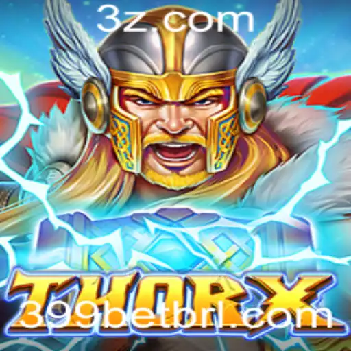 399bet - ThorX: Desvendando o Universo do Jogo Inovador