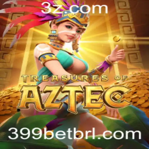 399bet - Explorando o Fascinante Mundo do Jogo Treasures of Aztec